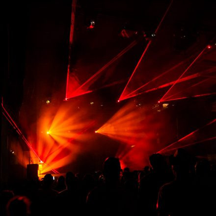Frequency 2012 Day 4 - Nightpark pt. IV @ VAZ St. Pölten