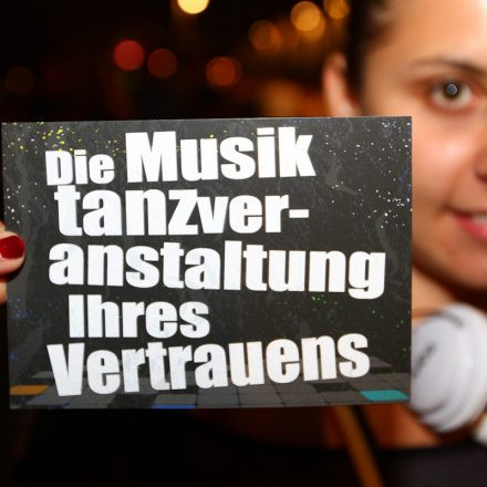 Crazy Special ft. Klangkarussell & Alt Ctrl @ Flex