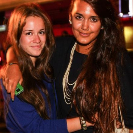 Crazy Special ft. Klangkarussell & Alt Ctrl @ Flex