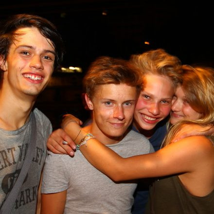 Crazy Special ft. Klangkarussell & Alt Ctrl @ Flex