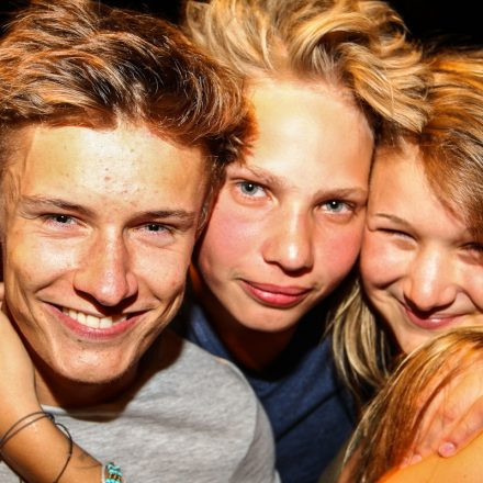 Crazy Special ft. Klangkarussell & Alt Ctrl @ Flex