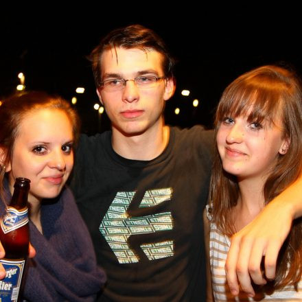 Crazy Special ft. Klangkarussell & Alt Ctrl @ Flex