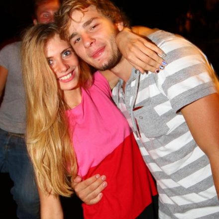 Crazy Special ft. Klangkarussell & Alt Ctrl @ Flex