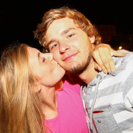 Crazy Special ft. Klangkarussell & Alt Ctrl @ Flex