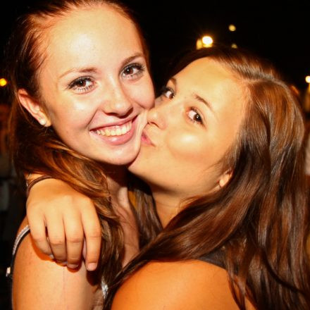 Crazy Special ft. Klangkarussell & Alt Ctrl @ Flex