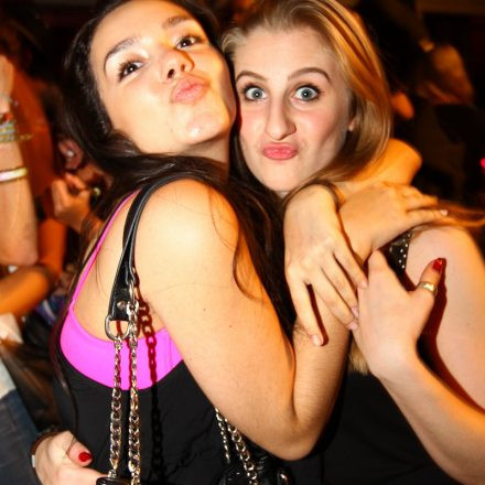 Crazy Special ft. Klangkarussell & Alt Ctrl @ Flex