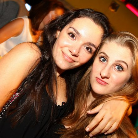 Crazy Special ft. Klangkarussell & Alt Ctrl @ Flex