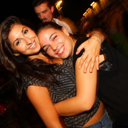 Crazy Special ft. Klangkarussell & Alt Ctrl @ Flex