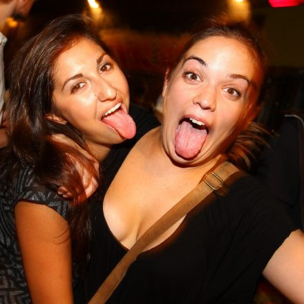 Crazy Special ft. Klangkarussell & Alt Ctrl @ Flex