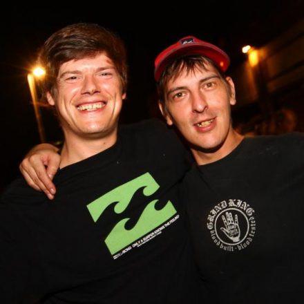 Crazy Special ft. Klangkarussell & Alt Ctrl @ Flex