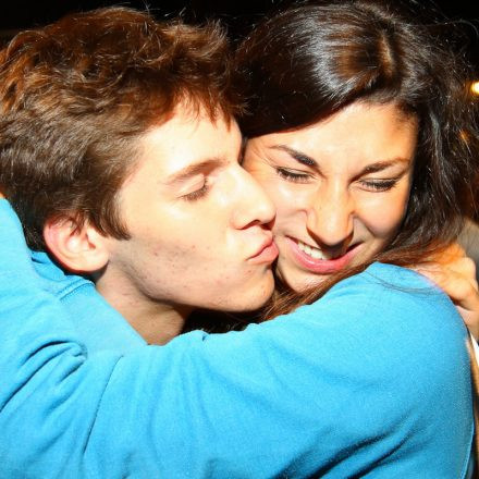 Crazy Special ft. Klangkarussell & Alt Ctrl @ Flex