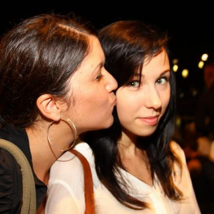 Crazy Special ft. Klangkarussell & Alt Ctrl @ Flex