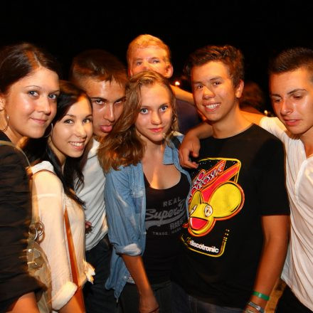 Crazy Special ft. Klangkarussell & Alt Ctrl @ Flex