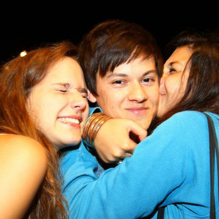 Crazy Special ft. Klangkarussell & Alt Ctrl @ Flex