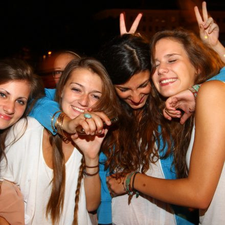 Crazy Special ft. Klangkarussell & Alt Ctrl @ Flex