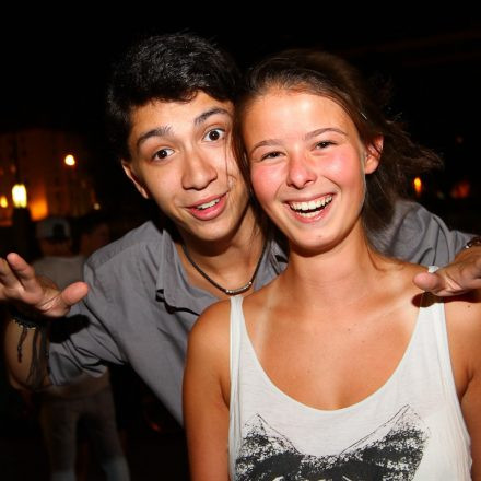 Crazy Special ft. Klangkarussell & Alt Ctrl @ Flex