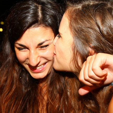 Crazy Special ft. Klangkarussell & Alt Ctrl @ Flex