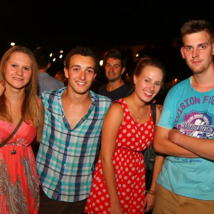 Crazy Special ft. Klangkarussell & Alt Ctrl @ Flex