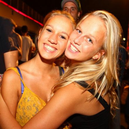 Crazy Special ft. Klangkarussell & Alt Ctrl @ Flex