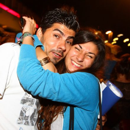 Crazy Special ft. Klangkarussell & Alt Ctrl @ Flex