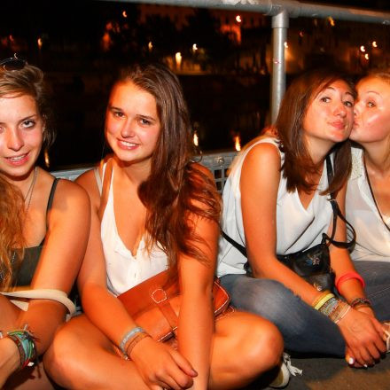 Crazy Special ft. Klangkarussell & Alt Ctrl @ Flex