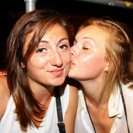 Crazy Special ft. Klangkarussell & Alt Ctrl @ Flex