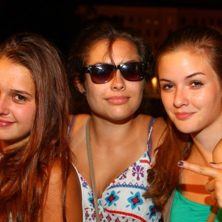 Crazy Special ft. Klangkarussell & Alt Ctrl @ Flex