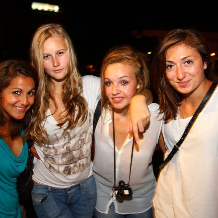 Crazy Special ft. Klangkarussell & Alt Ctrl @ Flex