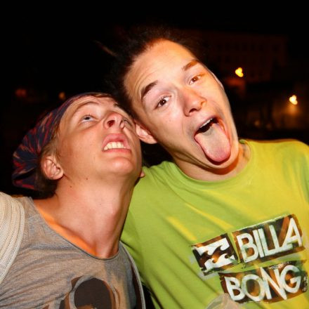 Crazy Special ft. Klangkarussell & Alt Ctrl @ Flex