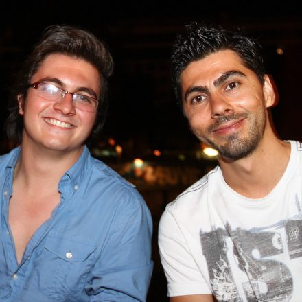 Crazy Special ft. Klangkarussell & Alt Ctrl @ Flex