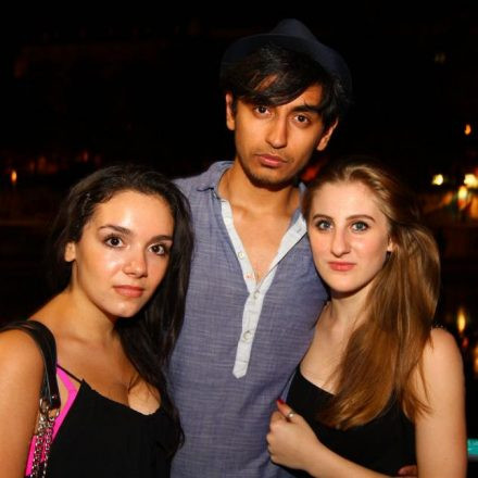 Crazy Special ft. Klangkarussell & Alt Ctrl @ Flex