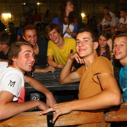 Crazy Special ft. Klangkarussell & Alt Ctrl @ Flex