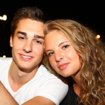 Crazy Special ft. Klangkarussell & Alt Ctrl @ Flex