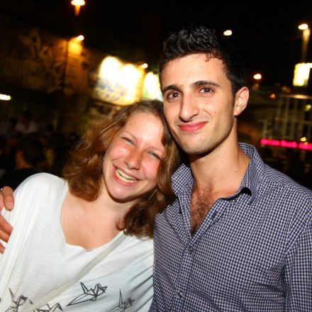 Crazy Special ft. Klangkarussell & Alt Ctrl @ Flex