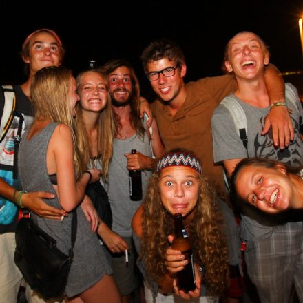 Crazy Special ft. Klangkarussell & Alt Ctrl @ Flex