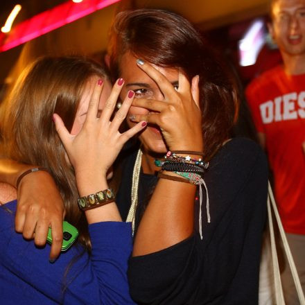 Crazy Special ft. Klangkarussell & Alt Ctrl @ Flex