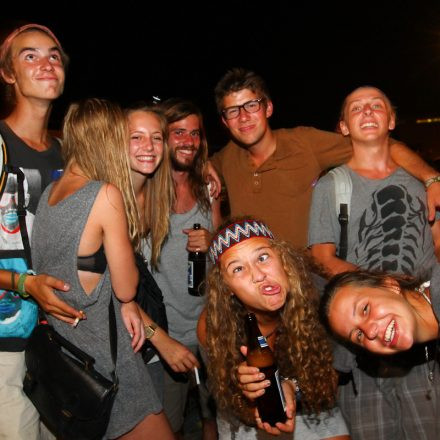 Crazy Special ft. Klangkarussell & Alt Ctrl @ Flex