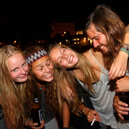 Crazy Special ft. Klangkarussell & Alt Ctrl @ Flex