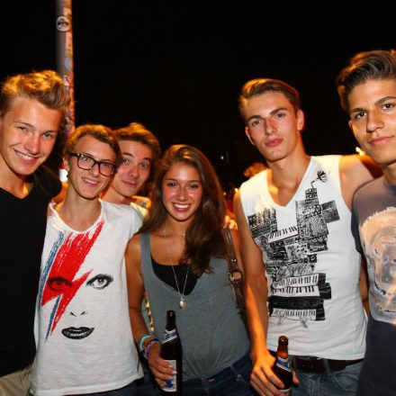 Crazy Special ft. Klangkarussell & Alt Ctrl @ Flex