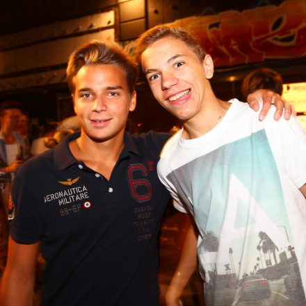 Crazy Special ft. Klangkarussell & Alt Ctrl @ Flex