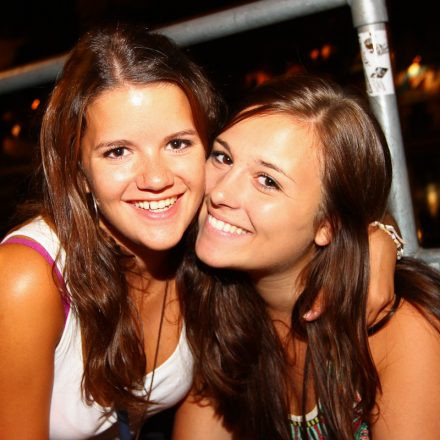 Crazy Special ft. Klangkarussell & Alt Ctrl @ Flex