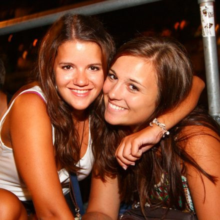 Crazy Special ft. Klangkarussell & Alt Ctrl @ Flex