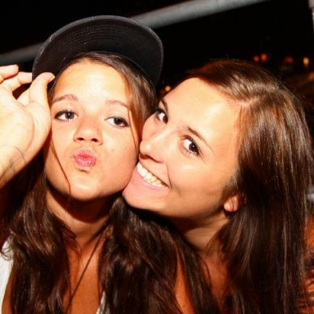 Crazy Special ft. Klangkarussell & Alt Ctrl @ Flex