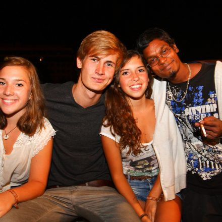 Crazy Special ft. Klangkarussell & Alt Ctrl @ Flex