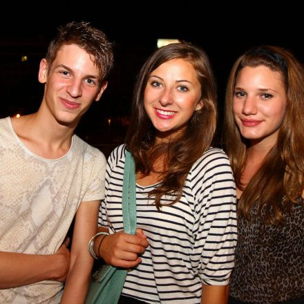 Crazy Special ft. Klangkarussell & Alt Ctrl @ Flex