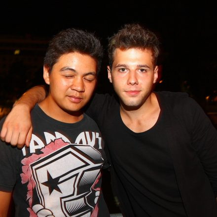 Crazy Special ft. Klangkarussell & Alt Ctrl @ Flex