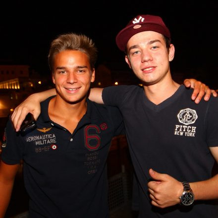 Crazy Special ft. Klangkarussell & Alt Ctrl @ Flex