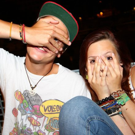 Crazy Special ft. Klangkarussell & Alt Ctrl @ Flex