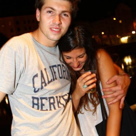 Crazy Special ft. Klangkarussell & Alt Ctrl @ Flex