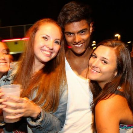 Crazy Special ft. Klangkarussell & Alt Ctrl @ Flex